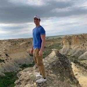 Meet your Posher, Dylan